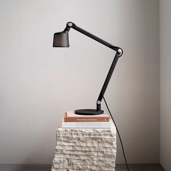 Schreibtischleuchte Vipp 521 