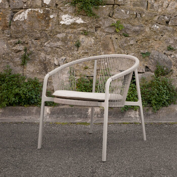 Lounge Chair Vipp 712 Lagrasse 