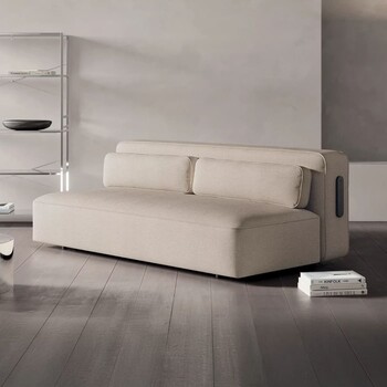 Schlafsofa Yonata 