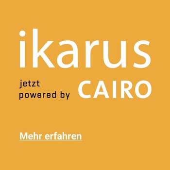 Informationen zu Ikarus und Cairo