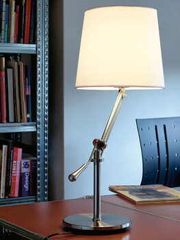 sompex Tischleuchte Knick