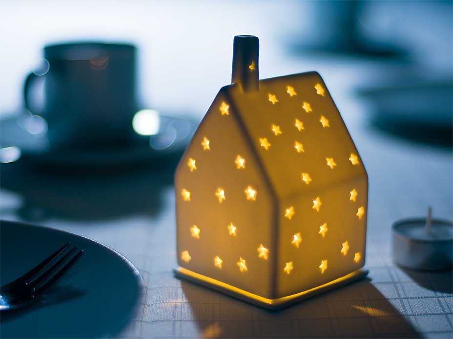 Räder Lichthaus – sofort lieferbar! | cairo.ch