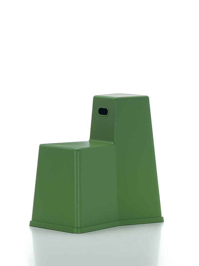 Vitra Stool Tool Hocker – sofort lieferbar! | Vitra Stool Tool | Stühle, Design, Hocker