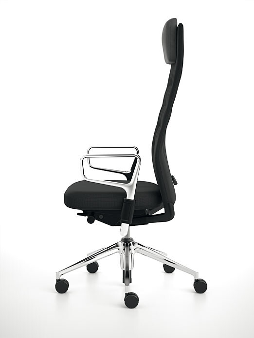 Vitra Id Trim L Burodrehstuhl Sofort Lieferbar Cairo De