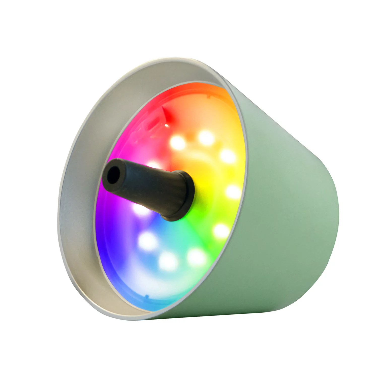 LED-Leuchten mit Farbwechsel-Funktion