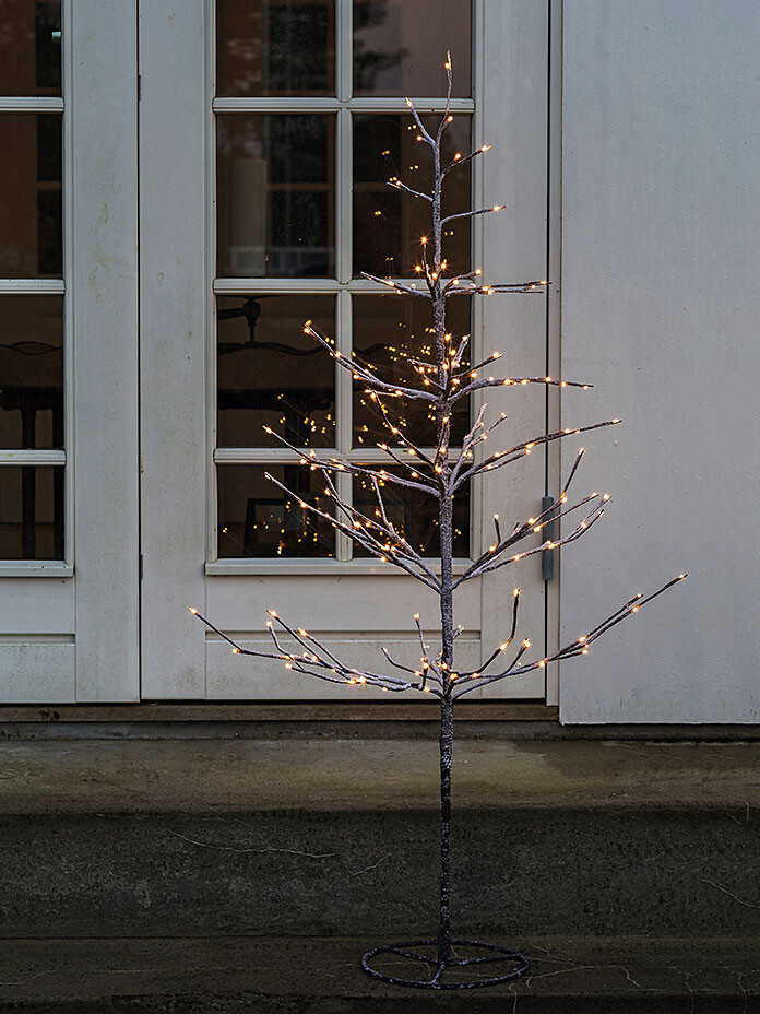 Sirius Alex Tree LED-Lichterbaum – sofort lieferbar! | cairo.de