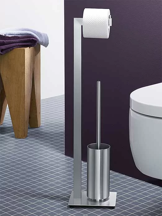 Valet WC Linea - Zack Design disponibles ici