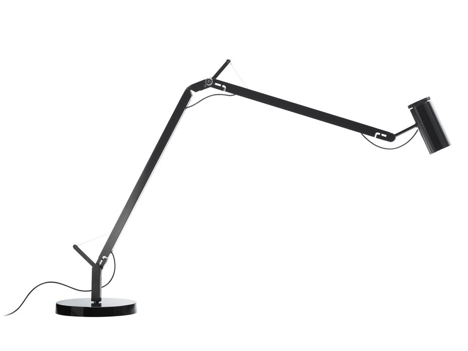 Marset Polo Led Tischleuchte Sofort Lieferbar Cairo De