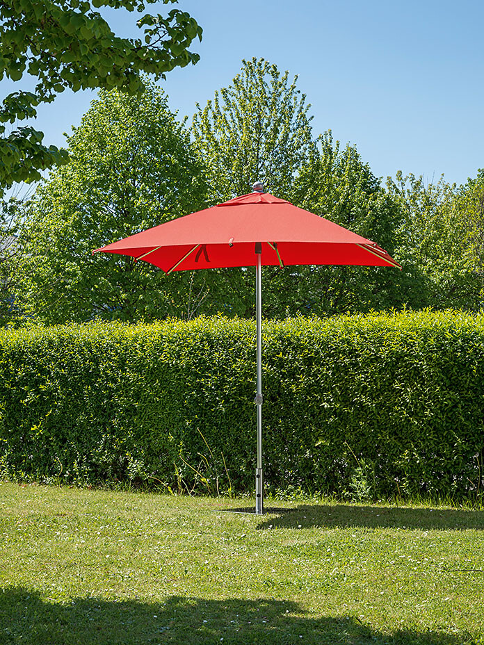 Sonnenschirm Milano – sofort lieferbar! | cairo.de