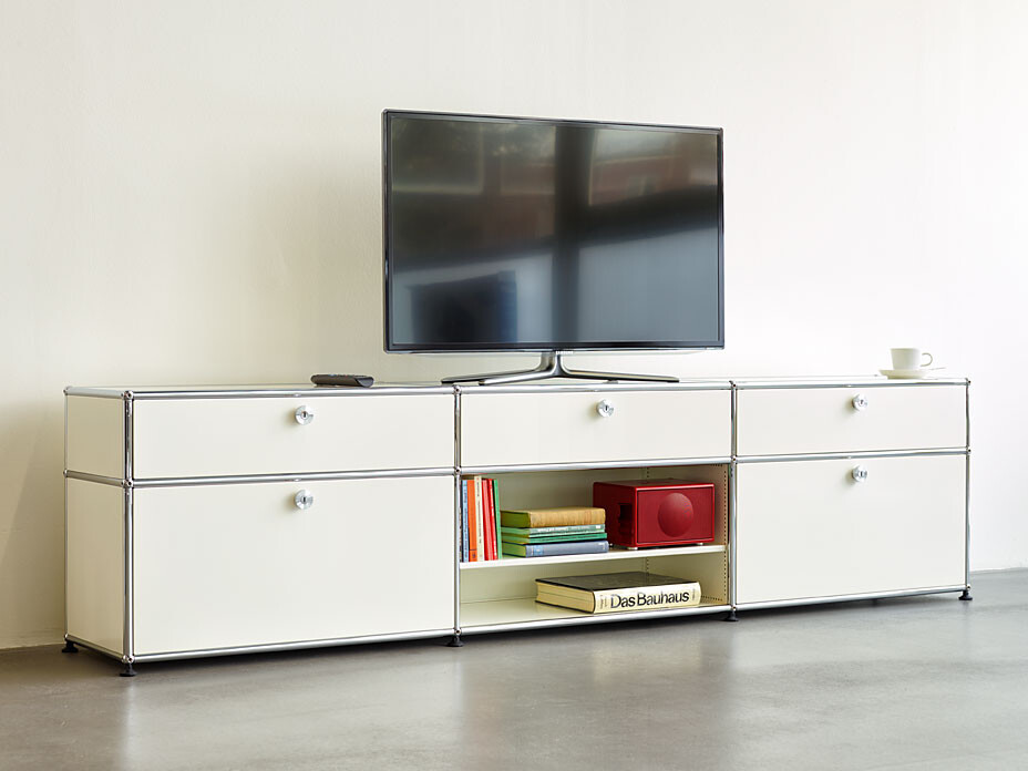 USM Haller Sideboard breit – sofort lieferbar! | cairo.de