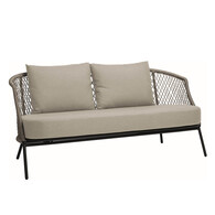 2-Sitzer Lounge Sofa Odea 