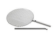 Grille pour foyer Triple 