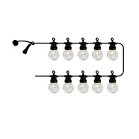 LED-Lichterkette Starter Set Lucas 