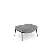 Lounge-Hocker Zoe 