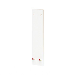 Kindergarderobe Rechenbeispiel