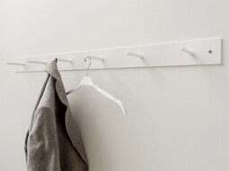 Garderobe Hellogoodbye 