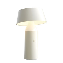 LED-Tischleuchte Bicoca 