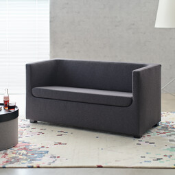 2-Sitzer Sofa June 