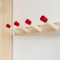 Garderobe Rechenbeispiel Garderobe Rechenbeispiel