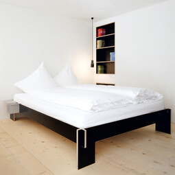 Bettgestell Siebenschläfer 