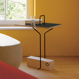 Beistelltisch Abgemahnt 