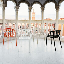 Stapelstuhl Venice Stapelstuhl Venice
