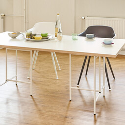 Klappbock Eiermann 3 