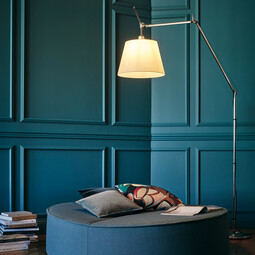 Stehleuchte Tolomeo Mega 