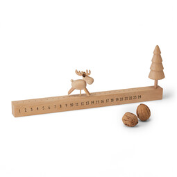Adventskalender Elmar 