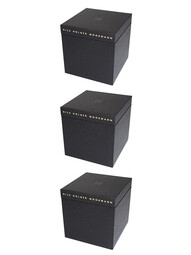 Archivbox für FNP Regal, 3-er Set
