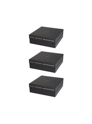 Archivbox für FNP Regal, 3-er Set