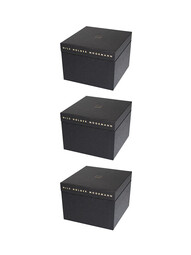 Archivbox für FNP Regal, 3-er Set