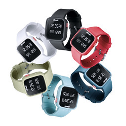Armbanduhr D1 Milano 