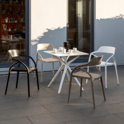 Armlehnstuhl Cobram Armlehnstuhl Cobram