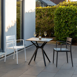 Armlehnstuhl Lambda Armlehnstuhl Lambda