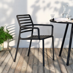 Armlehnstuhl Todi Armlehnstuhl Todi