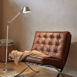 Stehleuchte Tolomeo Lettura 