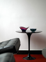 Beistelltisch Saarinen Tulip 