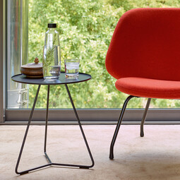 Beistelltisch Steely 