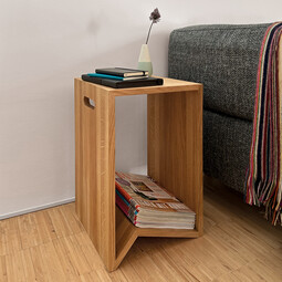 Beistelltisch Zack 30 