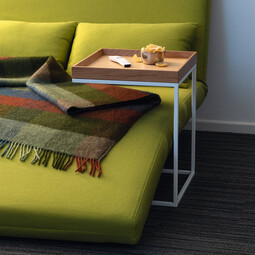 Beistelltisch oder Anstelltisch Pizzo 