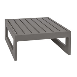 Beistelltisch/Hocker Holly 