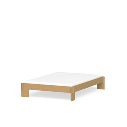 Bettgestell Siebenschläfer Liegefläche: 140 x 200 cm | MDF pur
