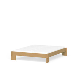 Bettgestell Siebenschläfer Liegefläche: 160 x 200 cm | MDF pur