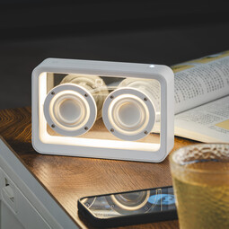 Bluetooth-Lautsprecher Mage 