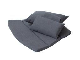 Kissen-Satz für Breeze Highback Sessel