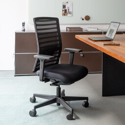 Bürodrehstuhl Cairo Office Pro 