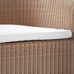 Zusatzkissen Carmelita