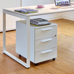 Rollcontainer Cassettiera 