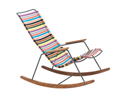 Chaise à bascule Click 